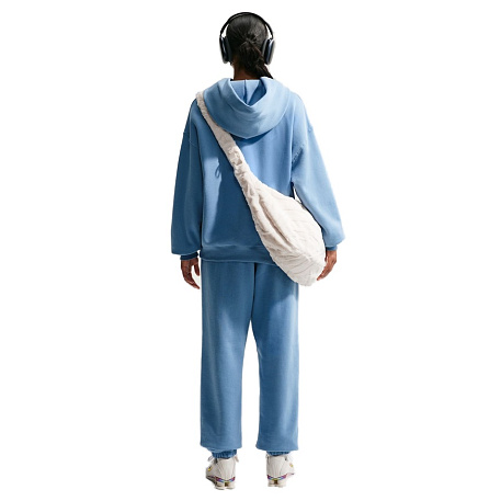 Брюки Nike Sportswear Fleece Midweight High-Rise Oversized Cuffed Pants