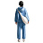 Брюки Nike Sportswear Fleece Midweight High-Rise Oversized Cuffed Pants