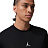Футболка с длин. рук. Jordan Dri-FIT Sport Essential Long Sleeve Top