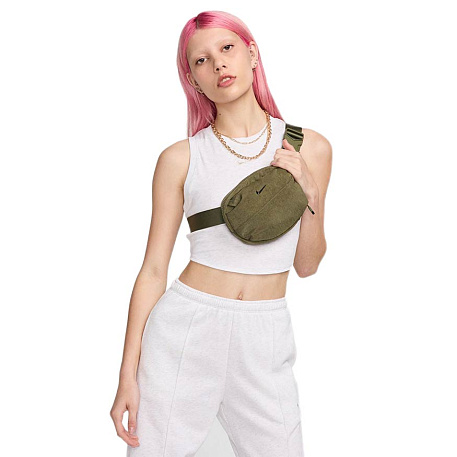 Сумка на пояс Nike Aura Crossbody Bag (2L)