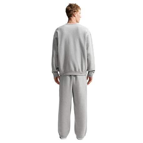 Толстовка Nike Solo Swoosh BB Crew