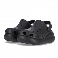 Клоги Crocs Crush Clog Bone