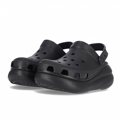Клоги Crocs Crush Clog Bone