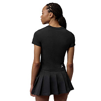 Футболка Jordan Brooklyn Short Sleeve Tight Mid Graphic Tee Fast