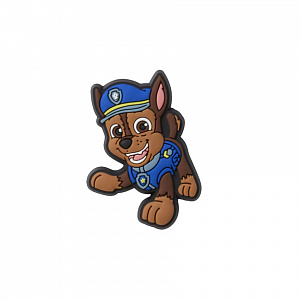 Украшение для обуви Crocs Paw Patrol Chase 1