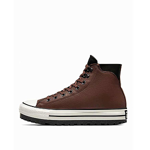 Кеды Converse Chuck Taylor All Star City Trek Waterproof Boot