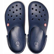 Клоги Crocs Crocband