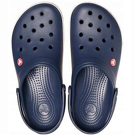 Клоги Crocs Crocband