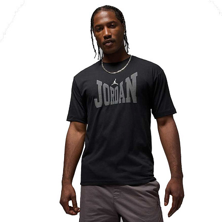 Футболка Jordan Brooklyn