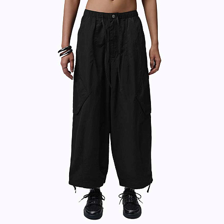 Брюки Jordan Flight Chicago Parachute Cropped Pants