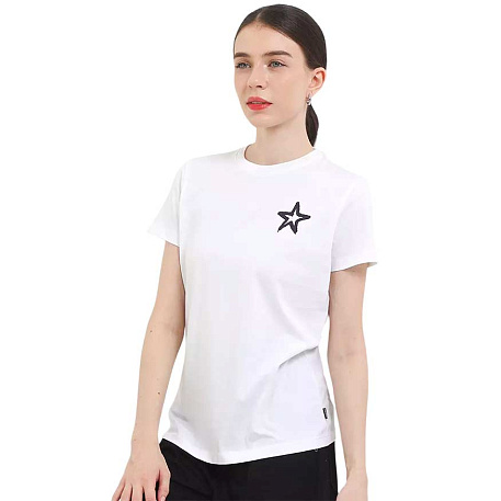Футболка Converse Grafitti Tee