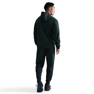 Толстовка Nike Therma Therma-FIT Full-Zip Fitness Top