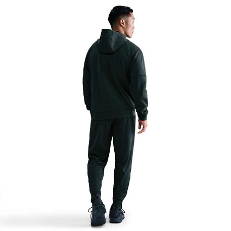 Толстовка Nike Therma Therma-FIT Full-Zip Fitness Top