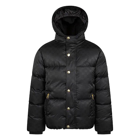 Куртка Jordan 23 Jacquard Filled Jacket