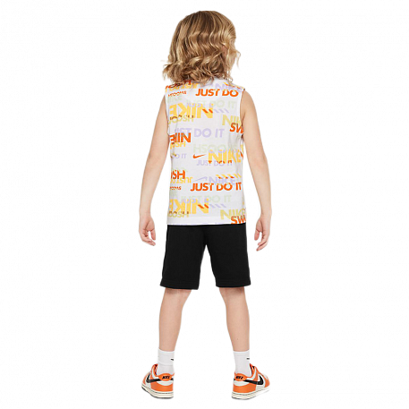 Костюм Nike PE Printed Tank Set