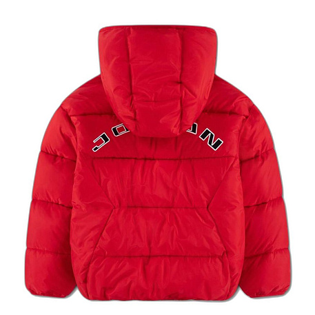 Куртка Jordan Brooklyn Graphic Puffer