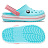Клоги Crocs Crocband Clog