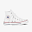 Кеды Converse All Star Optical White