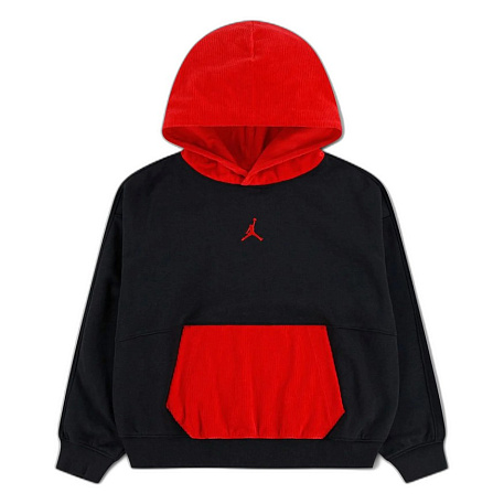 Толстовка Jordan Play Your Way Fleece Cardigan Hoodie