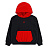 Толстовка Jordan Play Your Way Fleece Cardigan Hoodie