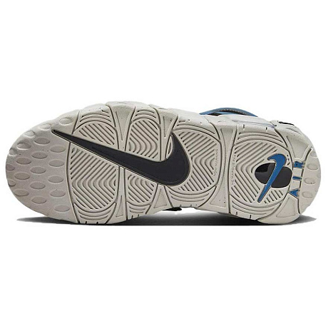 Кроссовки Nike Air More Uptempo (GS)