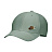Кепка Nike Dri-Fit Club Cap Structured Curved Bill Match Fit