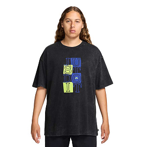 Футболка Nike SB Remake JDI T-Shirt