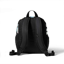 Рюкзак Nike Youth Just Do It Mini Backpack 2.0 Version 2