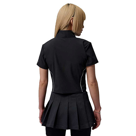 Футболка Jordan Brooklyn Full-Zip Top