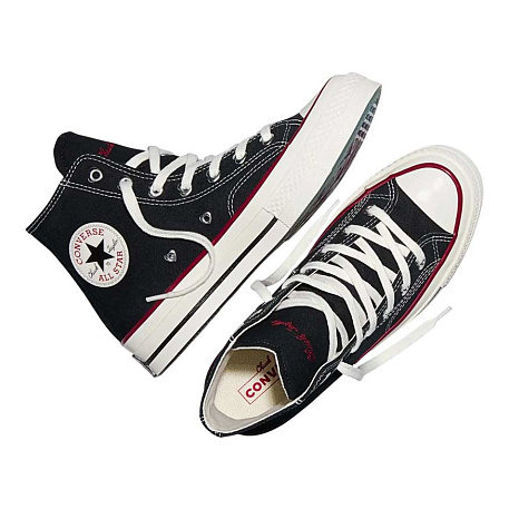 Кеды Converse Chuck 70