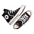 Кеды Converse Chuck 70