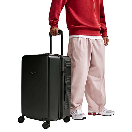 Чемодан Nike Medium Checked Luggage 26" Hardshell (96L)