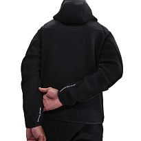 Толстовка Nike Kobe Bryant Kobe Tech Fleece Full-Zip Windrunner Jacket