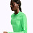 Футболка с длин. рук. Nike Swift Dri-Fit Ultraviolet Long Sleeve Crew
