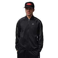 Куртка Jordan Brooklyn Tricot Track Jacket