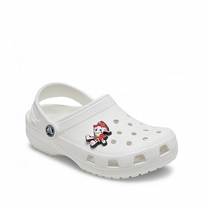 Украшение для обуви Crocs Paw Patrol Marshall 1