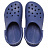 Клоги Crocs Classic QaQ