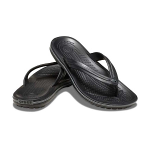 Вьетнамки Crocs Crocband Flip Whi