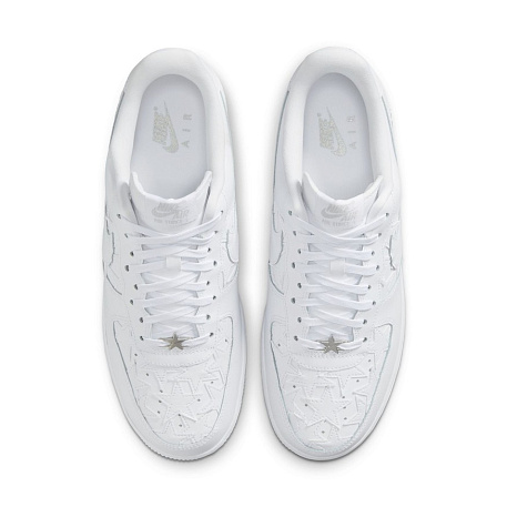 Кроссовки Nike Air Force 1 '07 Edge