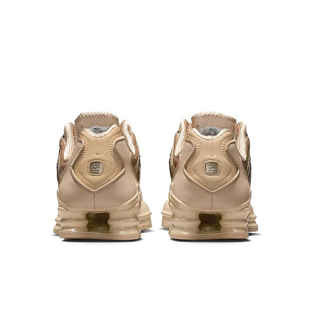 Кроссовки Nike Shox TL