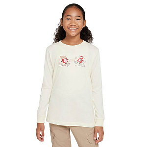 Футболка с длин. рук. Nike Sportswear Long-Sleeve T-Shirt