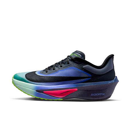 Кроссовки Nike Zoom Fly 6 Glam