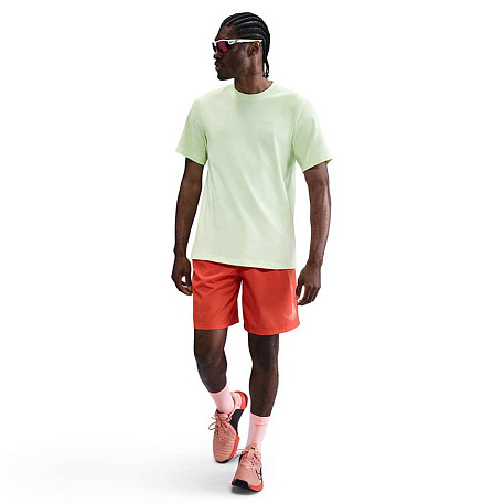 Футболка Nike Primary Dri-FIT Short-Sleeve Versatile Top