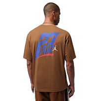 Футболка Jordan Break Sport Air 85 Short Sleeve Crew