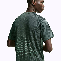 Футболка Nike Air Force Stride Short Sleeve Top