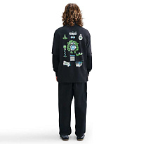 Футболка Nike SB Max90 Skate T-Shirt