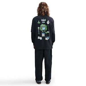 Футболка Nike SB Max90 Skate T-Shirt