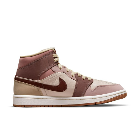 Кроссовки Air Jordan 1 Mid Se