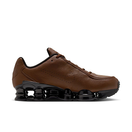 Кроссовки Nike Shox TL Special Edition