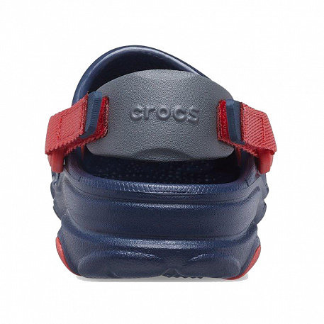 Клоги Crocs All Terrain Clog
